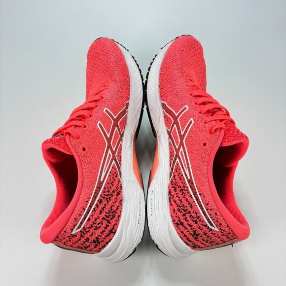 ASICS GEL-DS Trainer 26 Pink Running Shoes Lightweight 1012B090 Women’s Size 7 - Picture 7 of 10